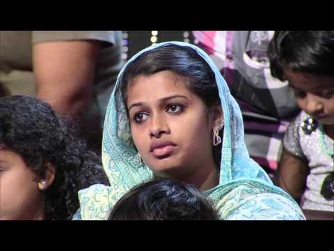 Veruthe Alla Bharya Season 2 I Episode 44 - Part 3 I Mazhavil Manorama