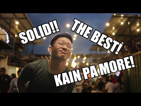 FOOD PARK BACOOR EXPERIENCE!!! *must try!!*