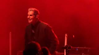 Porno For Pyros - Meija - Live at The Fillmore in Detroit, MI on 2-27-24