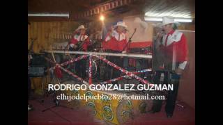 Nos estorbo la ropa -charro