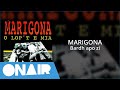 Marigona - Bardh E Zi