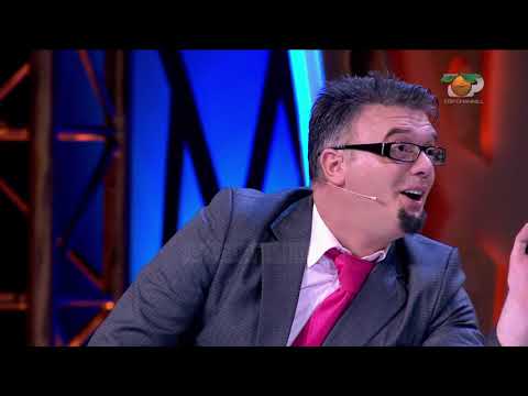 Portokalli, 7 Tetor 2018 - Kapo, Hekri, Deputeti dhe Ministri