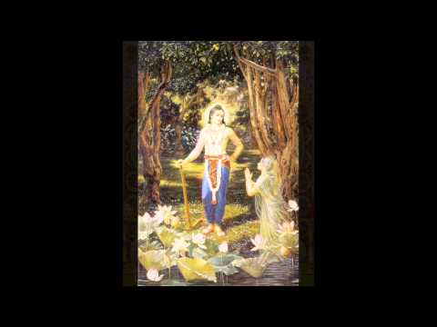 Srimad-Bhagavatam 09.02 - The Dynasties of the Sons of Manu