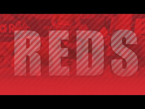 Jersey Reds tries v Ayrshire Bulls