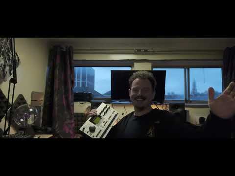 machinedrum sps1 UW review 2022