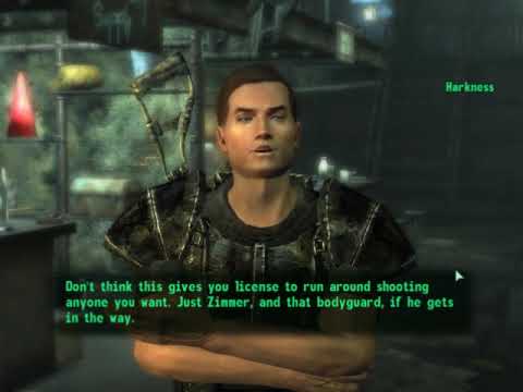 Obtaining both rewards for "The Replicated Man"