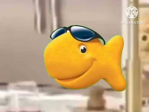 goldfish crackers sandwich snackers logo KineMaster's remake the snack that smiles back the Grahams