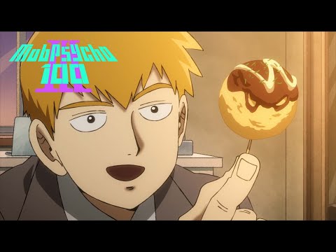 Live However You Want To | Mob Psycho 100 III