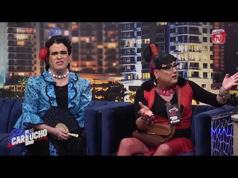 La Pipi celebra la victoria del Heat con sus jugadores y la Lola se escandaliza