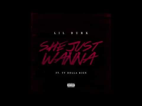 Video thumbnail for She Just Wanna