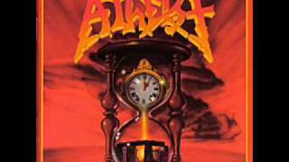 Atheist - Piece of Time