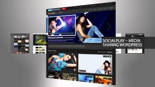 Best Video WordPress Themes 2014