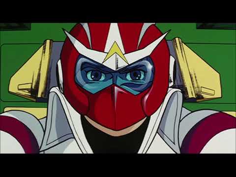 惑星ロボ ダンガードA