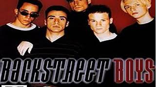 Nobody But You - Backstreet Boys