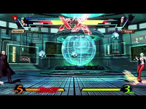 L God vs alioune avi