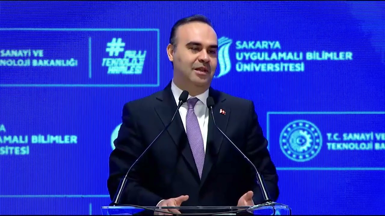 Sakarya Uygulamalı Bilimler Üniversitesi Hendek Meslek Yüksekokulu Yeni Hizmet Binası Açılış Töreni