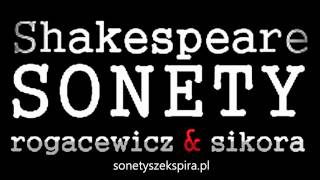 SONNET CXXXV W. Shakespeare (CÓŻ CO KTO...)