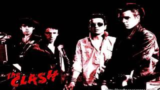 The Clash - Jimmy Jazz