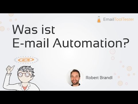 email automatisierung video