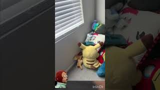 I betrayed Slowpoke. Can this video get 30 likes???  #pokemon #pokemoncards #pokemontcg