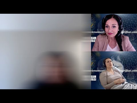 474-ES Salem, Atrapado en Egipto - División de la Esencia - Elena Martín Hipnosis Team Grifasi