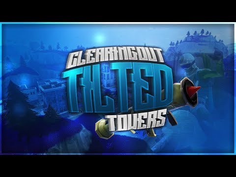 17 Frag Solo Gameplay - Fortnite Battle Royale (INSANE ENDING)