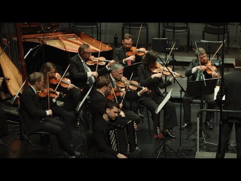  A. Piazzolla: Aconcagua, Concerto for Bandoneon and Orchestra | Orquestra do Algarve, Pablo Urbina Thumbnail