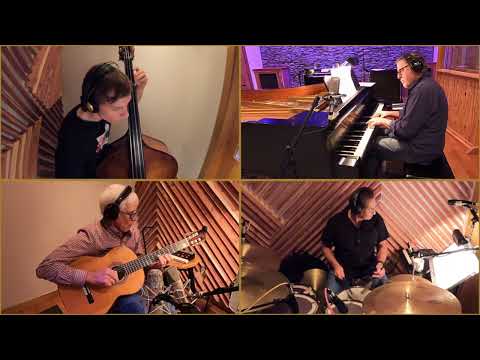 Jack Jezzro, Star City Symphony - A Taste of Honey [Official Studio Performance]