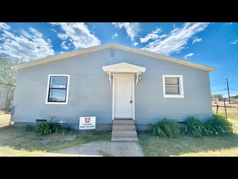 COMING SOON! $0 First Month's Rent / $0 Deposit at Move-in property video
