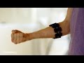 The Myo Armband: The Future of Gesture Control