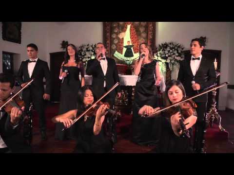 Hasta Mi Final - Il Divo (Cover) By Majestic Vocal Group