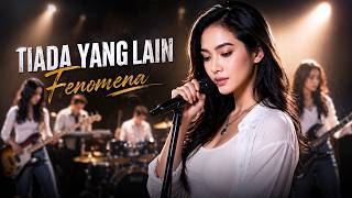 Download lagu Tiada Yang Lain - Fenomena | Cover Emotional Lagu Nostalgia Malaysia By Rubina Musik mp3