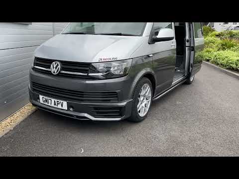 2017 REDLINE SPORT | REFLEX SILVER X INDIUM GREY | SWB