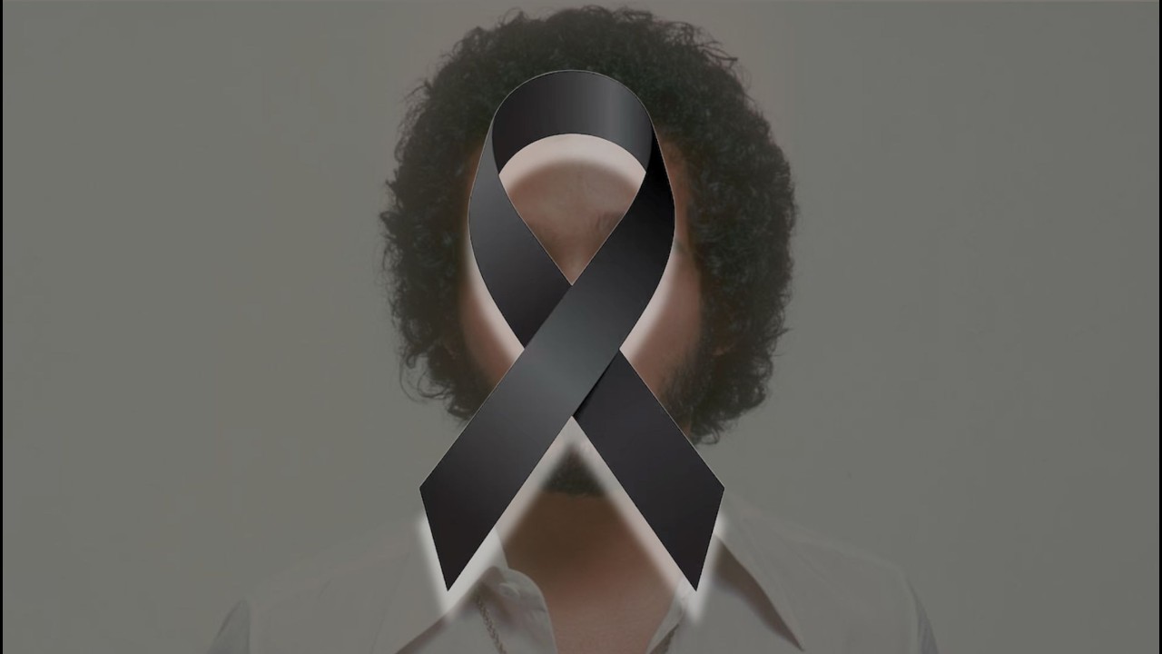 ¿NO dime que NO es CIERTO DE QUE MURIÓ WILLIE COLON?