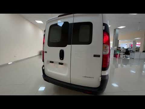 Fiat Fiorino Furgon - Fernando Olivera Automotores - Distersol SA