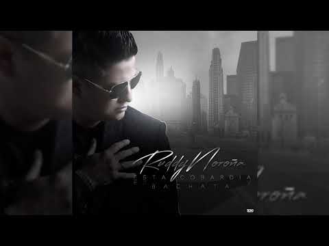 Ruddy Noroña - Esta Cobardía - ( Audio) - Bachata