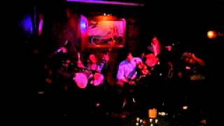 Frank Fairfield, LA 02.20.12