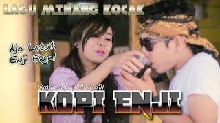 Download lagu LAGU MINANG KOCAK TERBARU AJO LATUIH & ENJI ENJEL - KOPI ENJI (Video Music ) mp3 Download lagu LAGU MINANG KOCAK TERBARU AJO LATUIH & ENJI ENJEL - KOPI ENJI (Video Music ) mp3