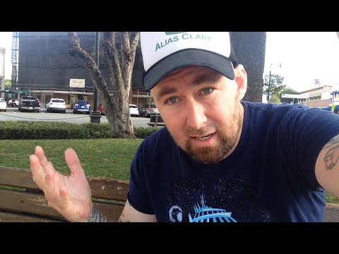 TDW 1105 - My Travel Plans for Second Half of 2015