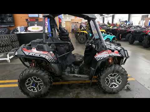 2015 Polaris ACE™ 570 SP in Grimes, Iowa - Video 1