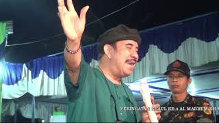 Download lagu KI ENTUS SUSMONO CERAMAH KHAUL K.H.MUSLIM KALIWADAS),by.son haji chanel mp3