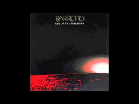 RAY BARRETTO Tumbao Africano (1977 jazz-funk version)