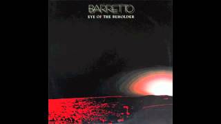 RAY BARRETTO "Tumbao Africano" (1977 jazz-funk version)