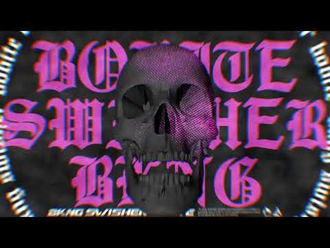 BKNG x SWISHER - BOBITE (Official Visual)