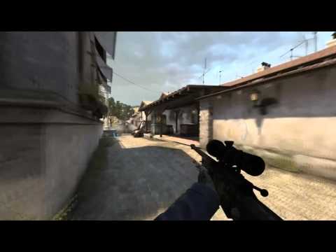 Flipsid3 s1mple Ace   TSM kinguin vs Flipsid3 FACEIT 2015 League Stage 2