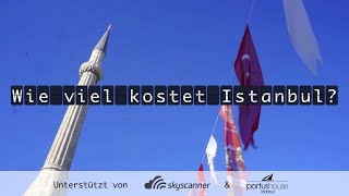 Tipps & Sehenswürdigkeiten in Istanbul - in 24h inkl. Preisen (Reiseführer Istanbul, Türkei)