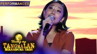 Jessica Alarco | Itanong Mo Sa Mga Bata | Tawag Ng Tanghalan
