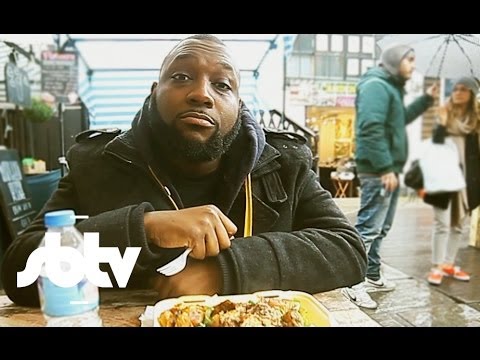 Mr. Drastick | That's For Real [Music Video]: SBTV