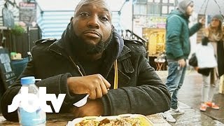Mr. Drastick | That's For Real [Music Video]: SBTV