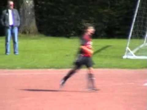 abgefangen und eingenetzt (2009/10 Bezirksliga)